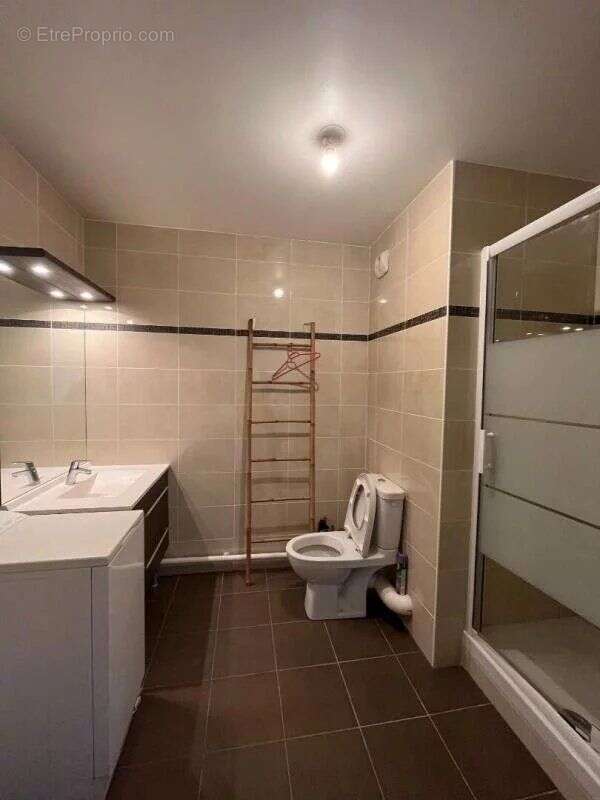 Appartement à PESSAC
