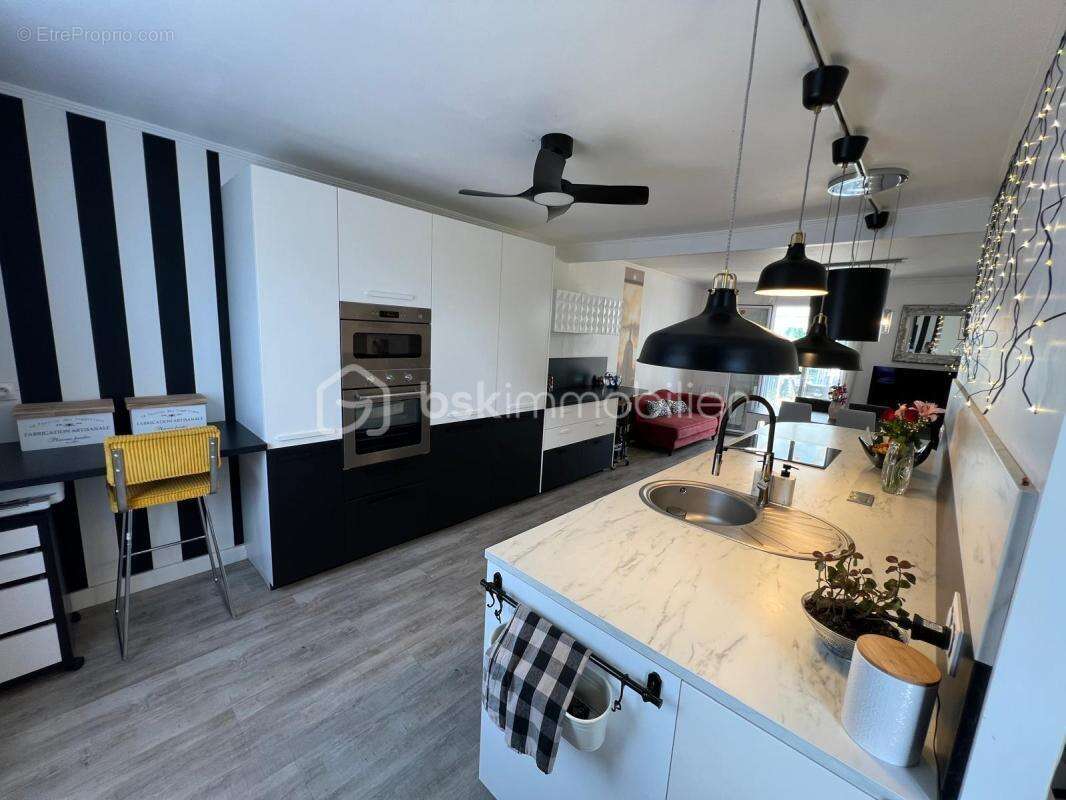 Maison 170m2 - photo 5