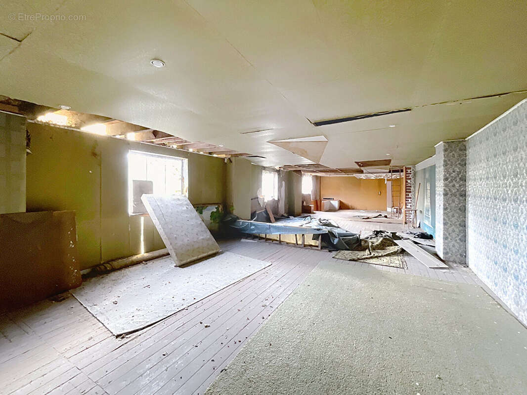 Appartement à REDON