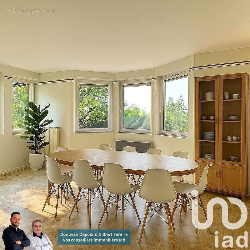 Photo 2 - Maison à GUILHERAND-GRANGES