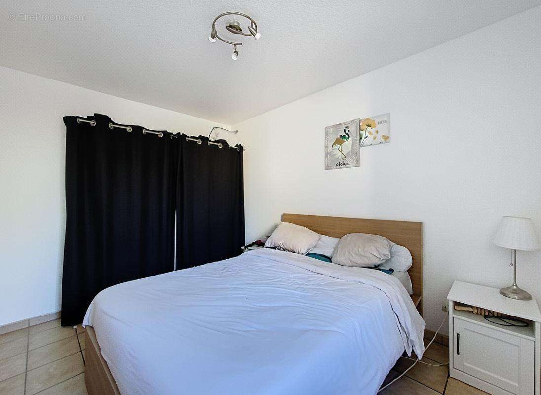 Appartement - 1 Chambre - Proche commodités - photo 7