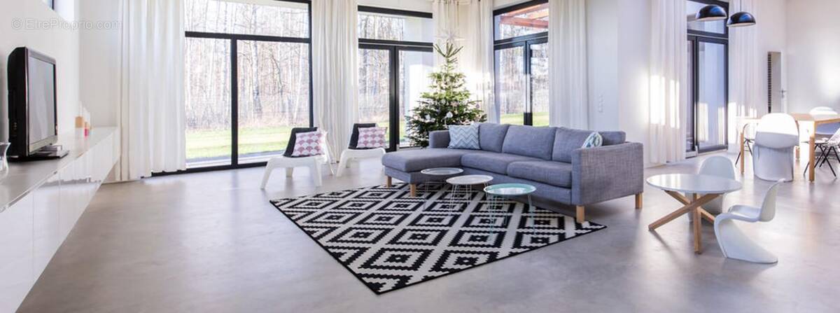 Appartement à ANTONY