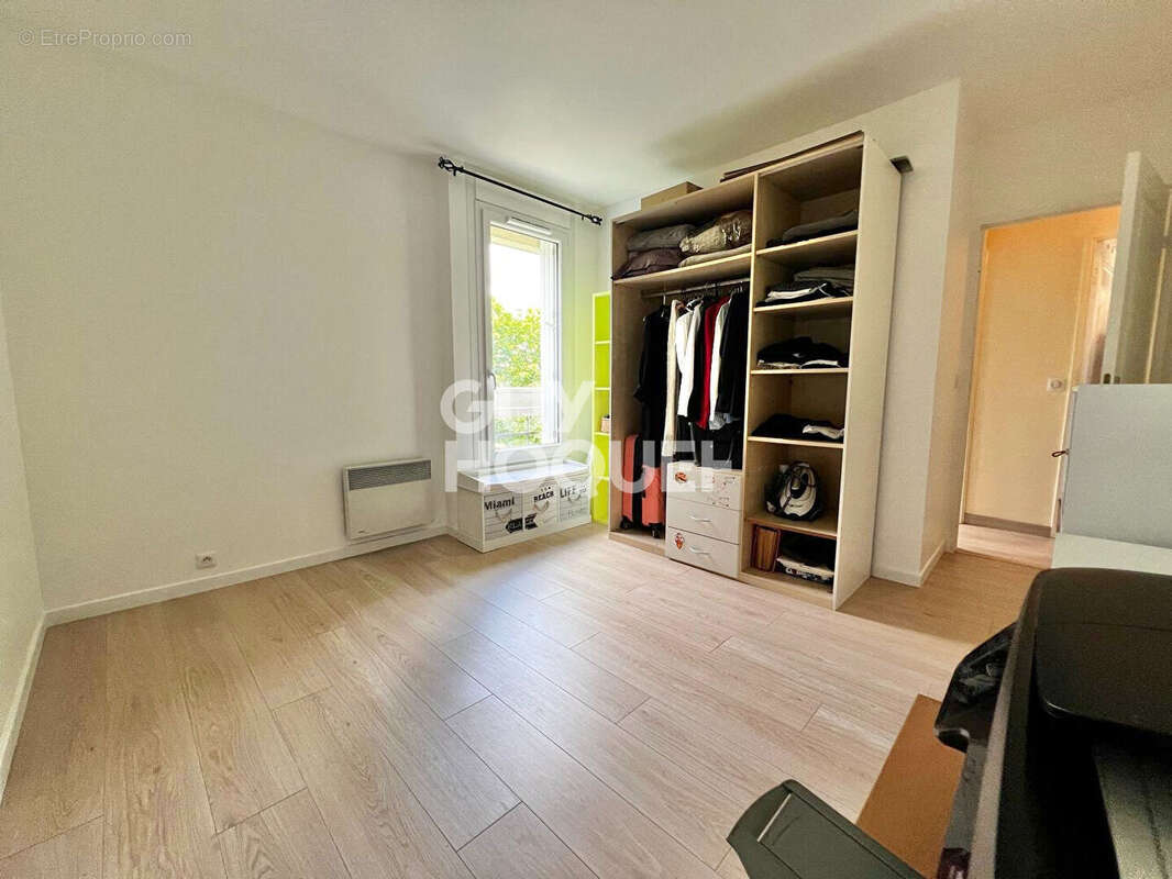 Appartement T4 centre-ville de MASSY. - photo 7