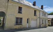 Maison à VILLEDIEU-LE-CHATEAU