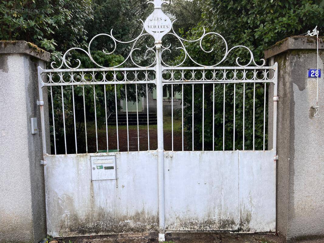 Maison à SAINT-JEAN-LE-BLANC