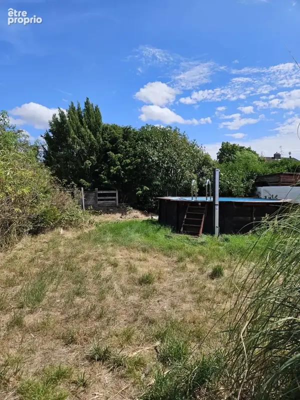 Wittenheim, maison à vendre - photo 10