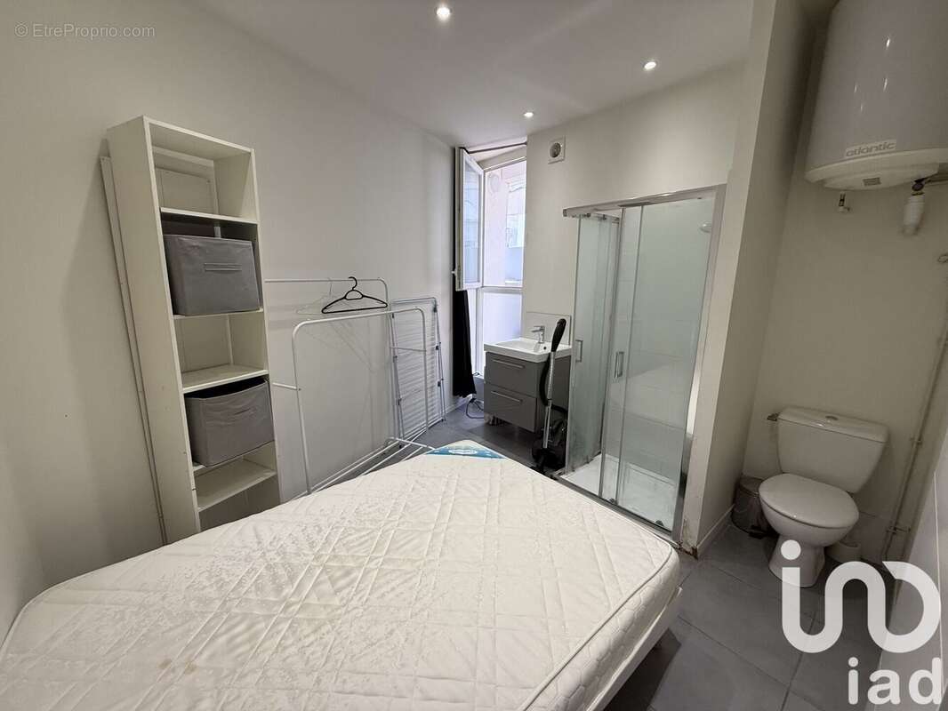 Photo 4 - Appartement à NIMES