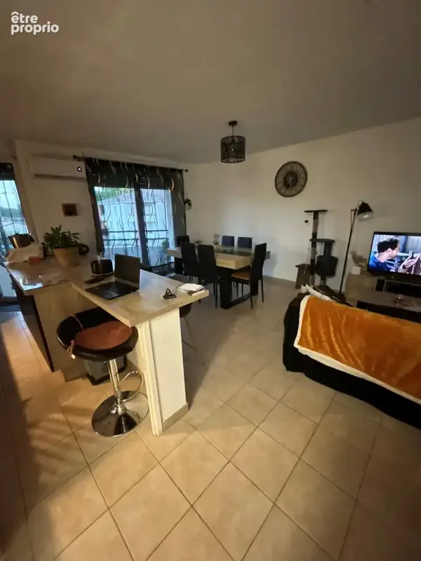 Appartement 3 pièces à vendre à Agen - Exclusivité Laforêt - photo 2