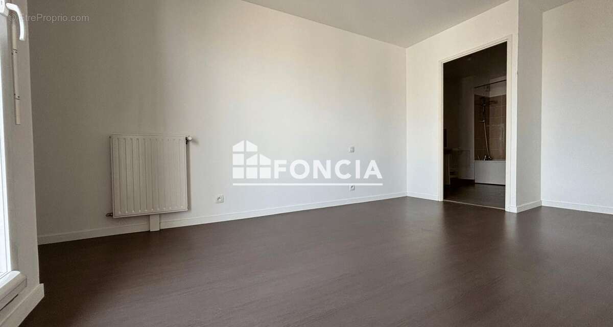 Appartement à EVRY