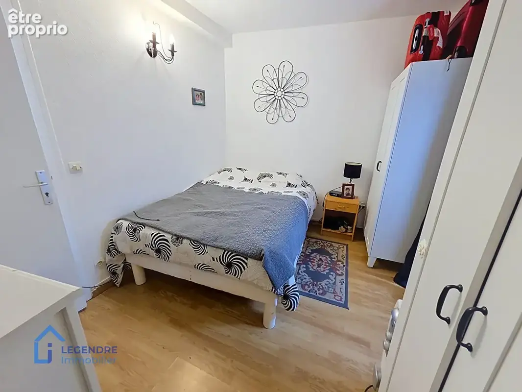 Herblay sur seine- exclusivite- centre ville - photo 5