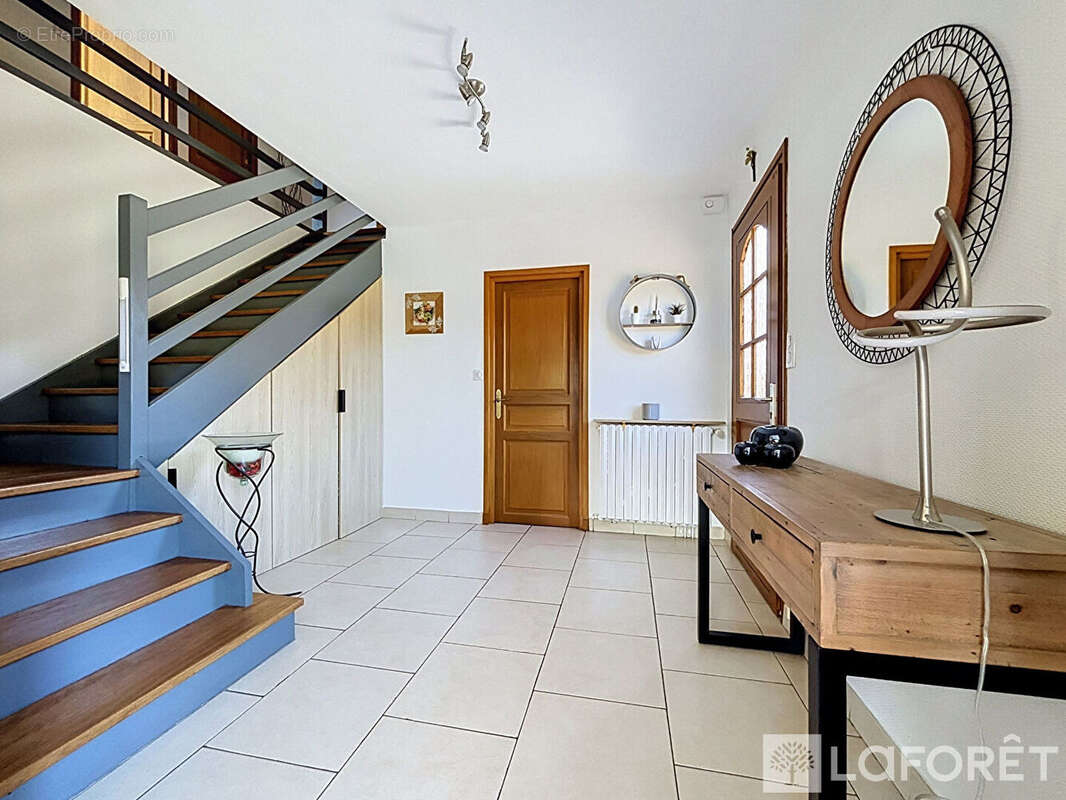 Maison La Chapelle D Armentieres 5 pièce(s) 145.61 m2 - photo 3