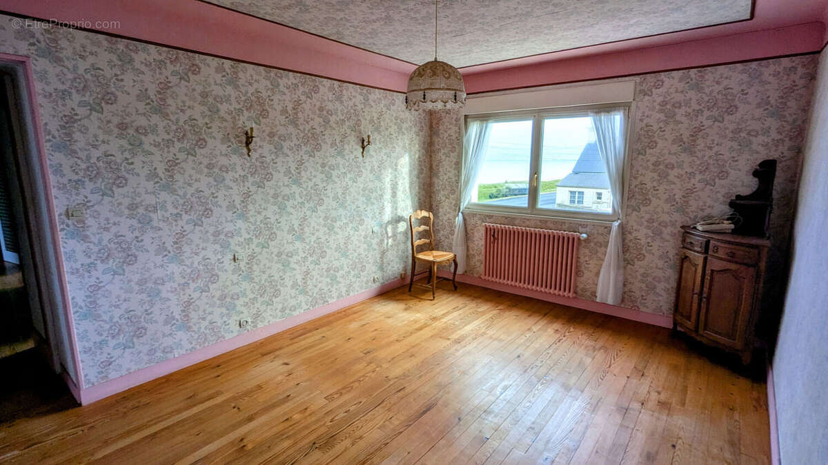 Maison à SAINT-MARCOUF