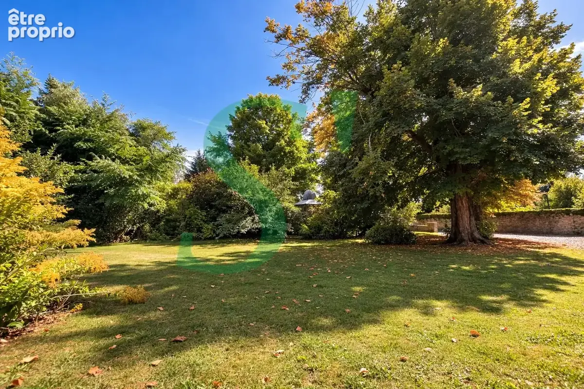 Maison 4 pièces 125 m² à vendre à Chaumont-En-Vexin (60240) - photo 2