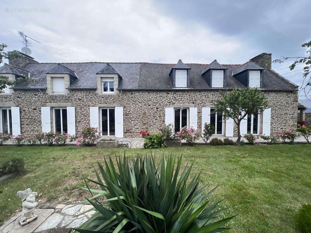 Maison à SAINT-CAST-LE-GUILDO