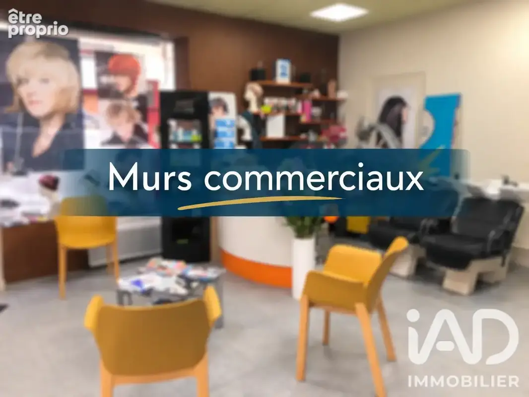 Photo 1 - Commerce à SEGRE