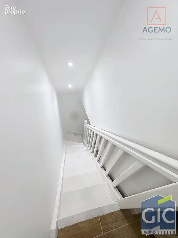 Maison Bonnebosq 4 pièces - photo 14