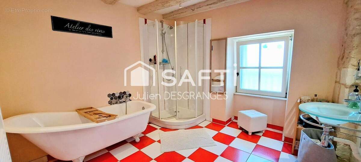 Photo 9 - Maison à BLERE