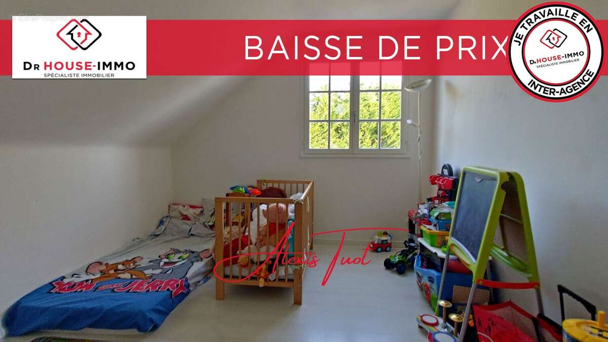 Maison à AMBARES-ET-LAGRAVE