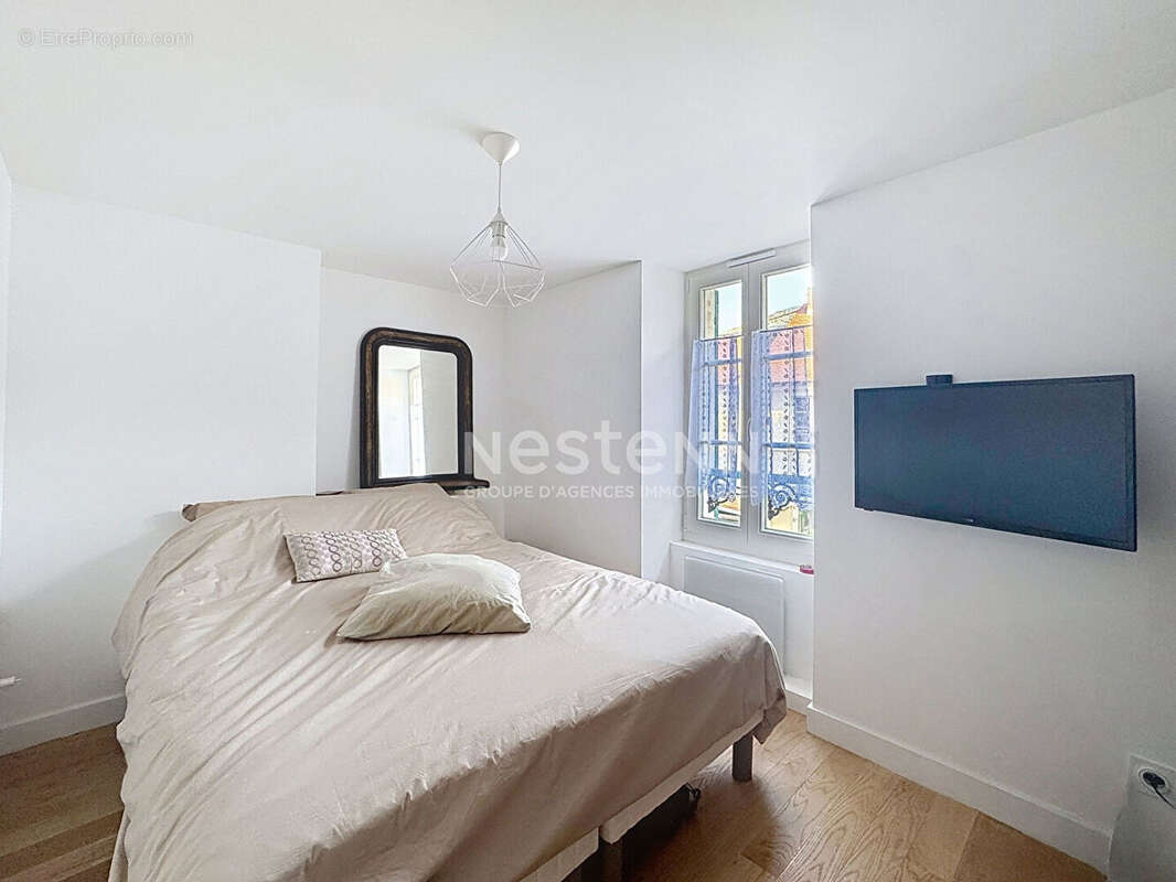 Appartement à CHANTILLY