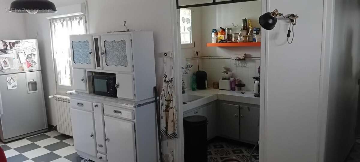 Maison 55 m² à Varaville  - photo 9