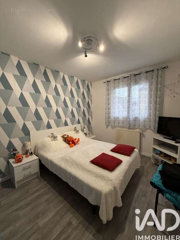 Photo 7 - Maison à VILLEPARISIS