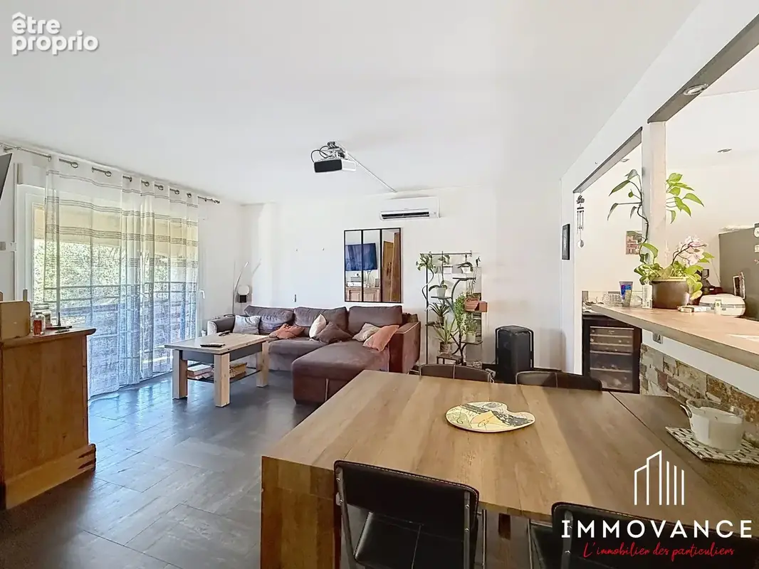 Maison 6 pièces 136 m² à vendre à Cournonsec (34660) - photo 4