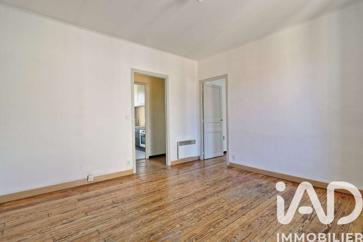 Photo 8 - Appartement à PERPIGNAN