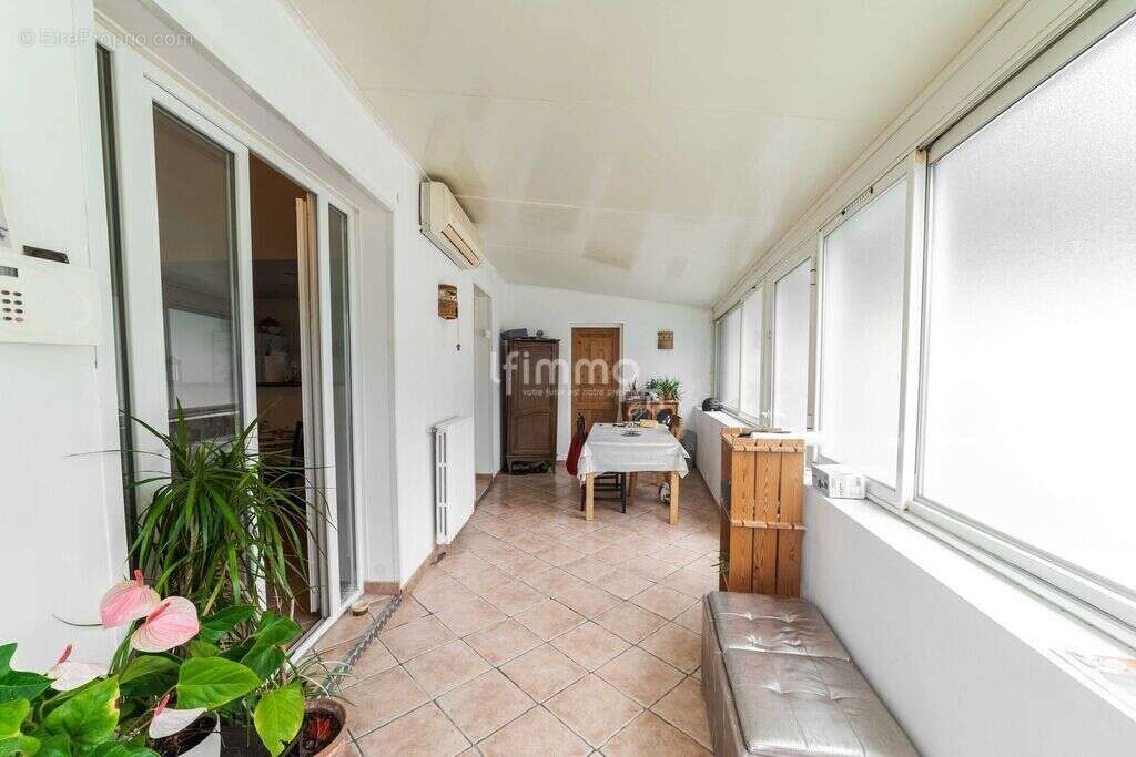 Maison à MARSEILLE-9E