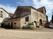 Maison à VILLERS-LES-LUXEUIL