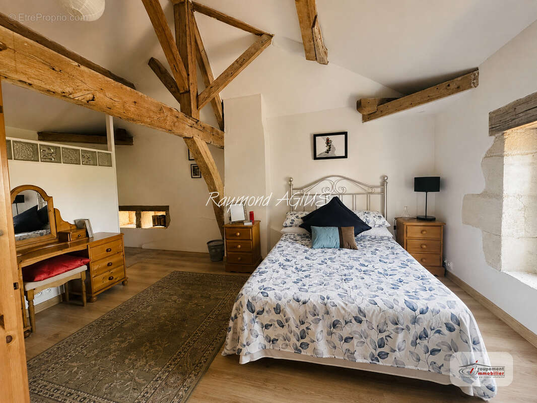 Une Élégante Maison de Maître au Cœur du Vignoble de Dordogne - photo 41