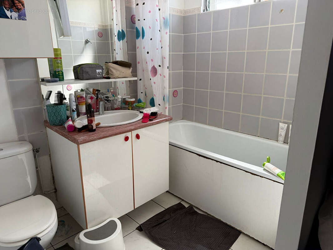 Appartement à SAINT-JOSEPH