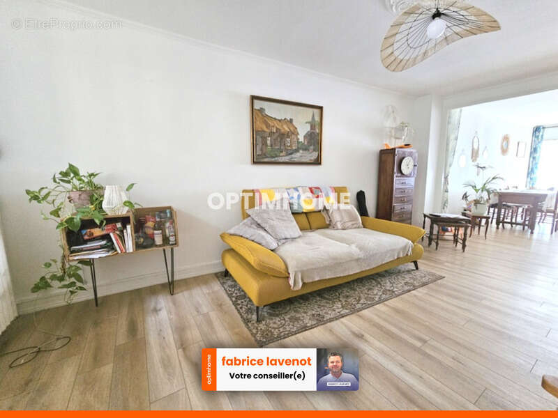 Maison à LA ROCHEFOUCAULD