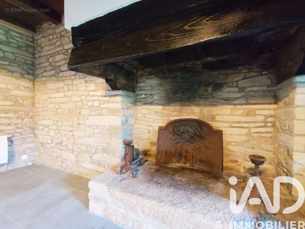 Photo 4 - Maison à BEGANNE