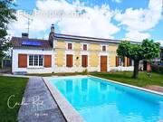 Maison à SOUMERAS