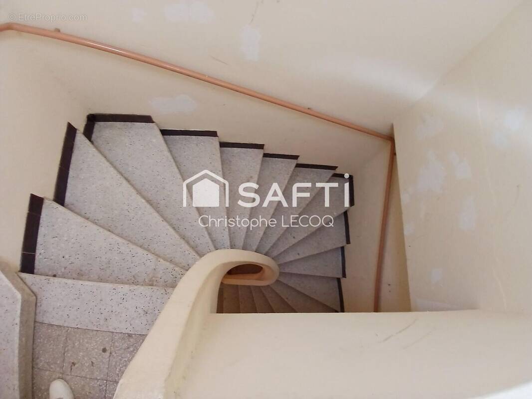 Photo 1 - Appartement à LODEVE