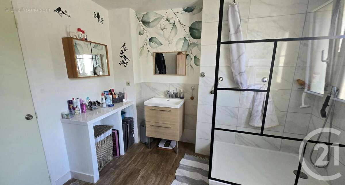 Maison 4 pièces 124 m² à vendre à Saint-Vaast-De-Longmont (60410) - photo 8