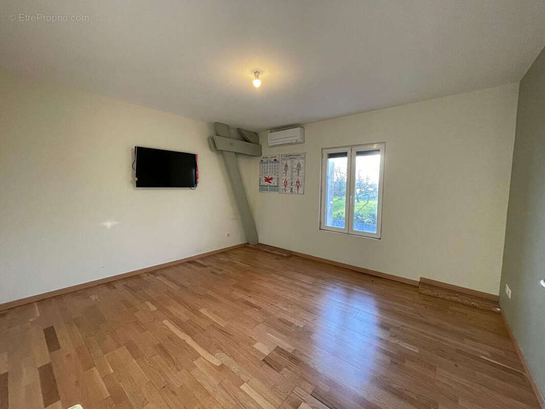 Maison à CHATEAU-THIERRY