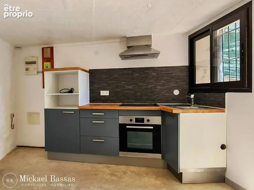 Maison 3 pièces 45 m² à vendre à Ria-Sirach (66500) - photo 4