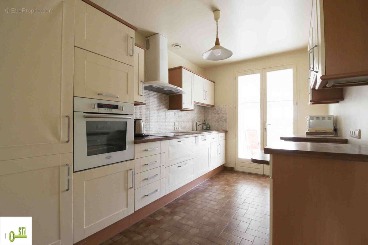 Photo 7 - Maison à SAINTE-GENEVIEVE-DES-BOIS