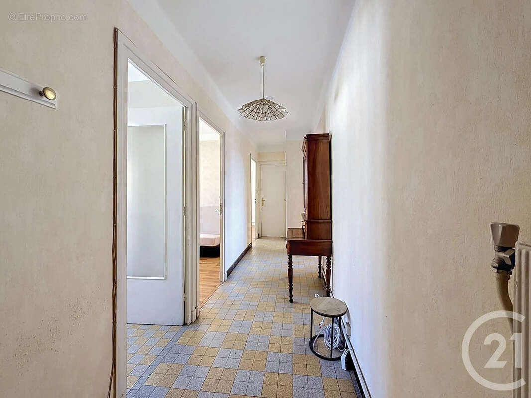 Appartement à LYON-7E