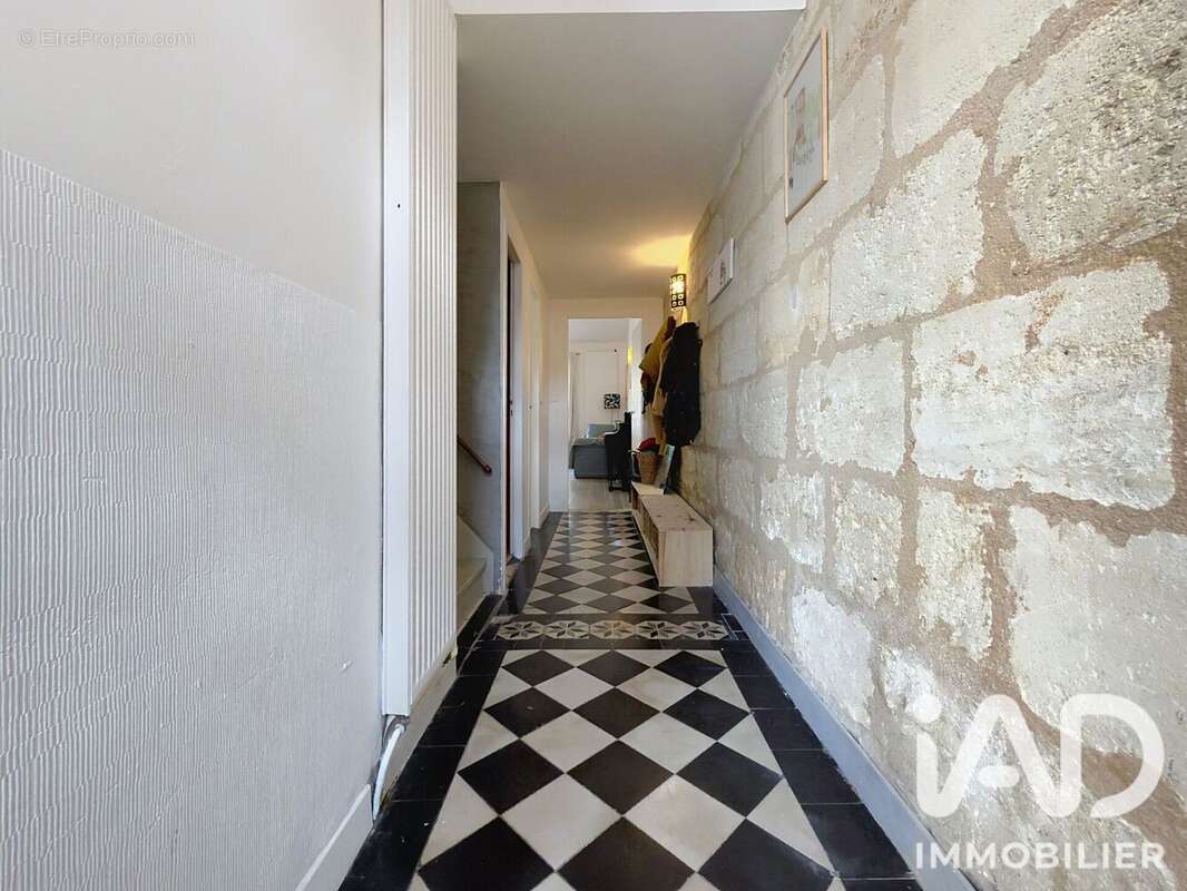Maison 84 m² à Bordeaux  - photo 7