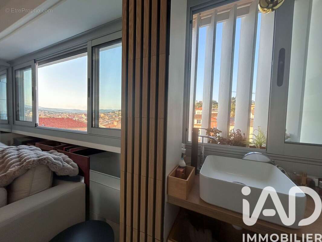 Photo 5 - Appartement à SAINTE-MAXIME