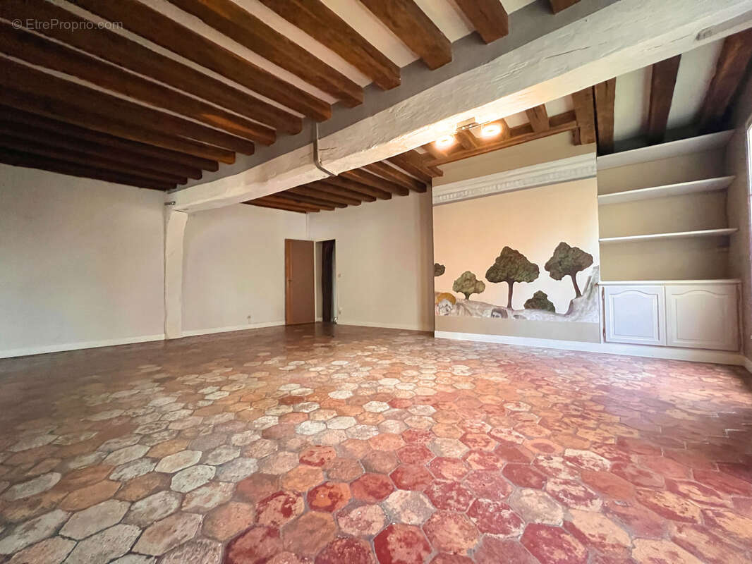 Appartement à CHARTRES