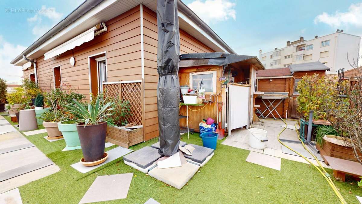 Appartement à ROANNE