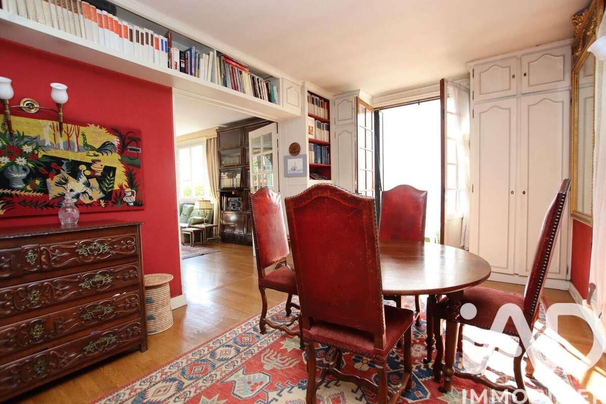 Photo 5 - Maison à MEUDON