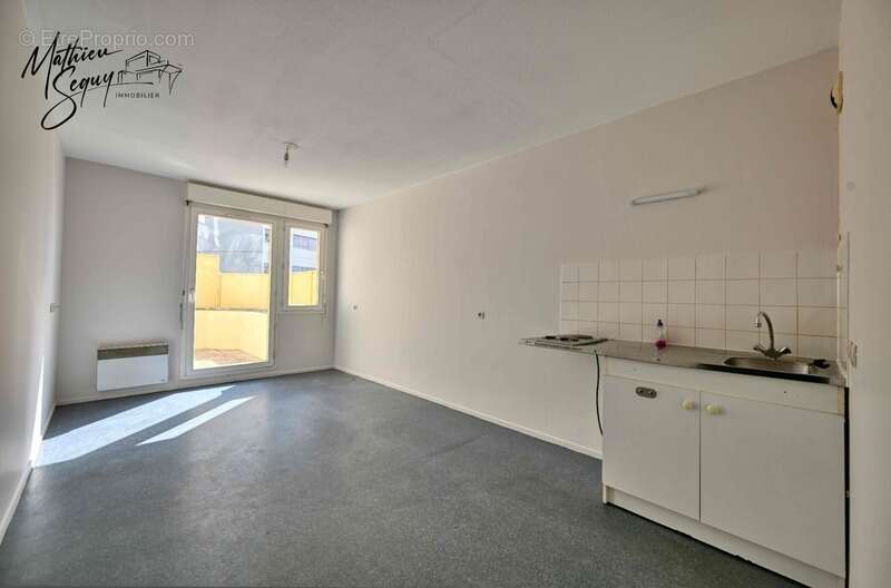 Appartement à CALUIRE-ET-CUIRE