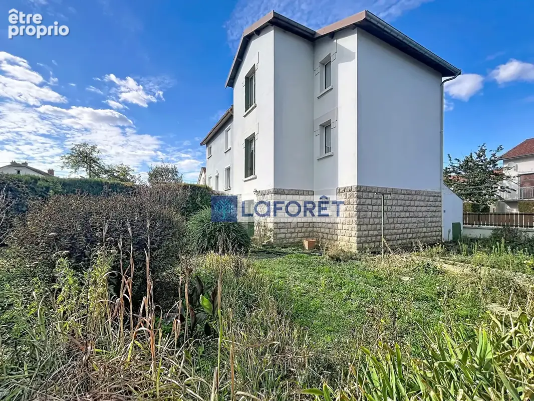 Maison Saint-dizier 4 pièce(s) 65.28 m2 - photo 13