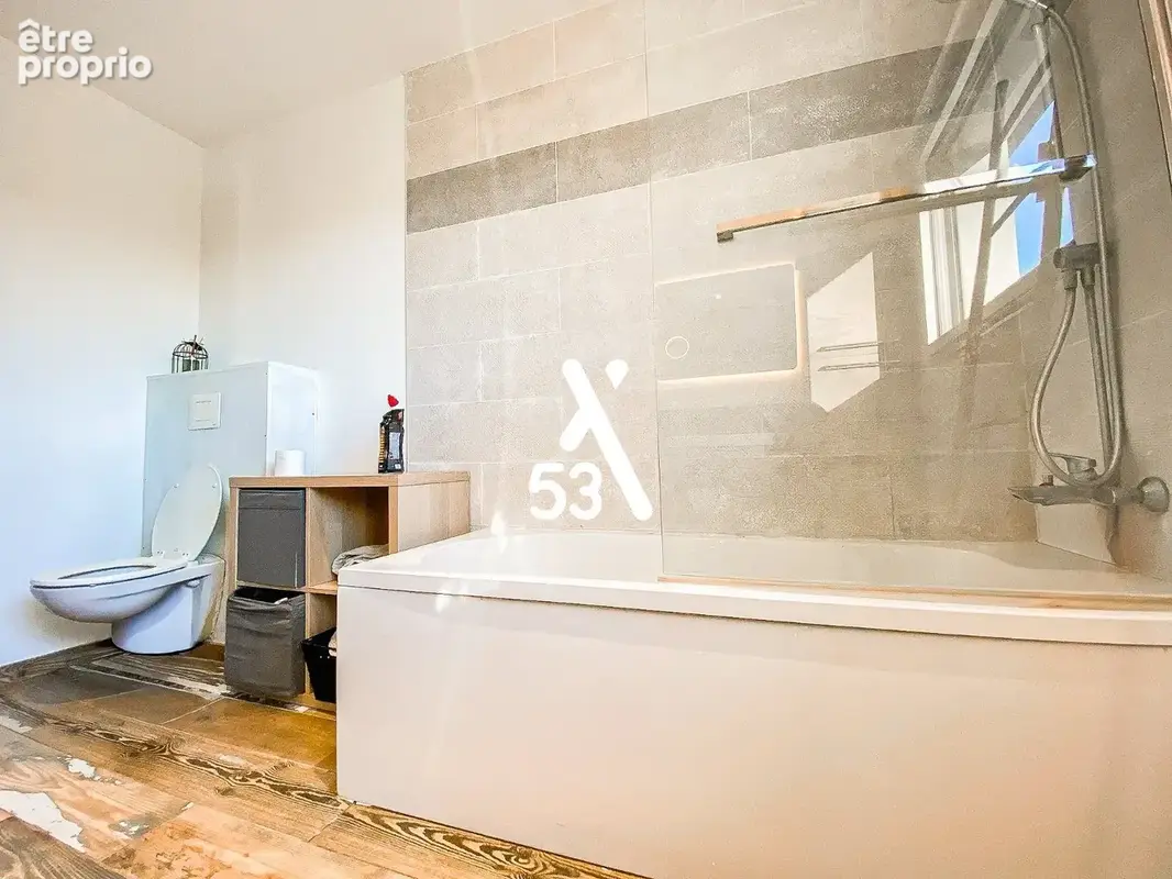 Maison 6 pièces 165 m² à vendre à Lumbres (62380) - photo 6
