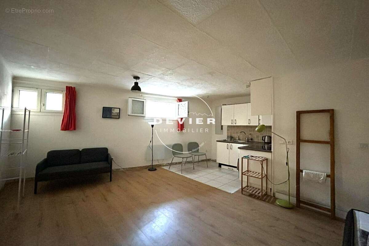 Appartement 27 m² à Montpellier  - photo 2
