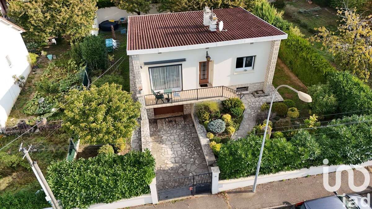 Photo 2 - Maison à LIMAY